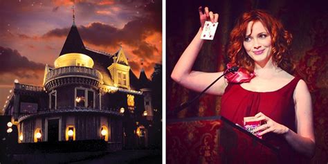 The Magic Castle Membership: Your Ticket to a World of Enchantment